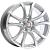 Диски Replica Concept MZ501 7x17 5*114.3 ET50 DIA67.1 Silver Литой купить с бесплатной доставкой в пункты выдачи в Петербурге